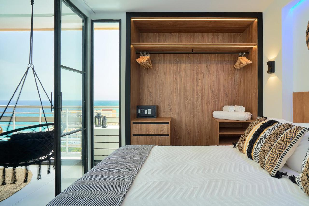 Pura Vida Luxury Apartment With Jacuzzi Torremolinos Eksteriør billede